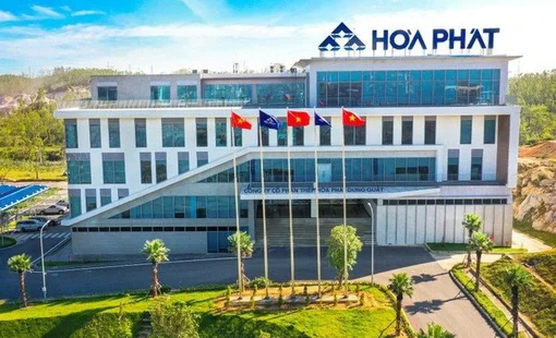 Hưng Yên đấu thầu lại dự án 35.000 tỷ sau kiến nghị thanh tra: Hòa Phát đã chi ra bao nhiêu?
