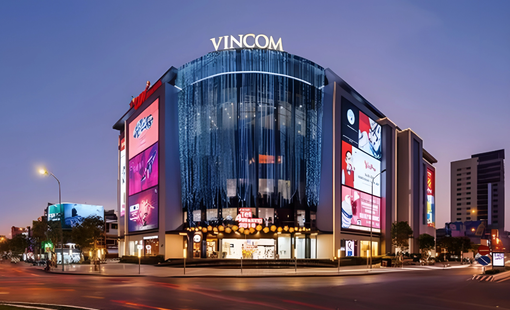 Vincom Retail lên kế hoạch lãi sau thuế 4.700 tỷ đồng năm 2025