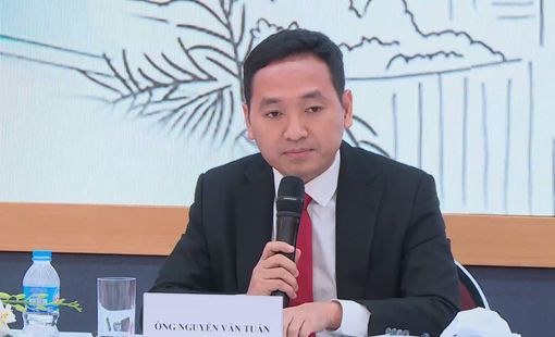 Ông Nguyễn Văn Tuấn xin từ nhiệm Thành viên Hội đồng quản trị GELEX