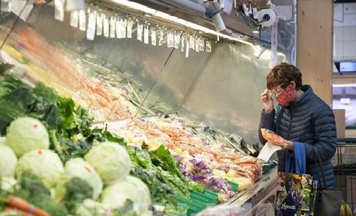 Thuế quan mới đe dọa xuất khẩu nông sản của Mỹ