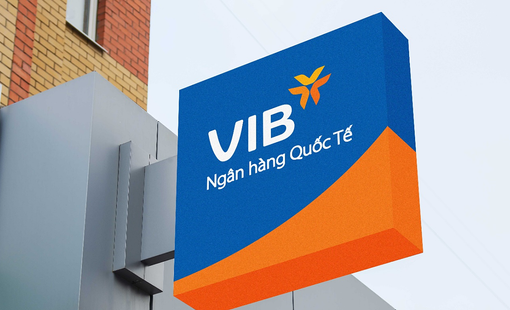 Khối ngoại giao dịch đột biến tại VIB, dấu hiệu CBA tiếp tục thoái vốn?