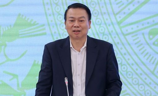 Thứ trưởng Bộ Tài chính: Sẽ thí điểm vận hành sàn giao dịch tiền ảo