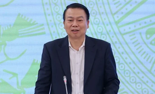 Thứ trưởng Bộ Tài chính: Sẽ thí điểm vận hành sàn giao dịch tiền ảo