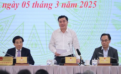 Bộ Công Thương: Kinh tế Việt Nam và Mỹ bổ sung cho nhau