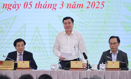 Bộ Công Thương: Kinh tế Việt Nam và Mỹ bổ sung cho nhau