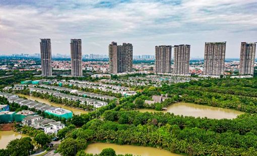 Hà Nội sắp xây loạt cầu nghìn tỷ bắc qua sông Hồng, loạt dự án đô thị tỷ USD của Vinhomes, Ecopark, Him Lam… hưởng lợi