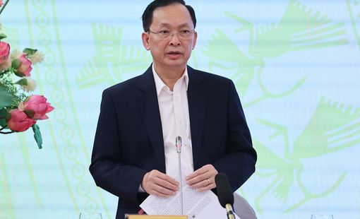 Phó Thống đốc Đào Minh Tú: Sẽ giám sát chặt chẽ việc giảm lãi suất