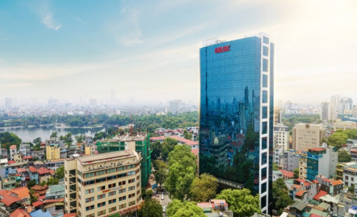 GELEX đặt mục tiêu doanh thu kỷ lục, dự chia cổ tức 10%