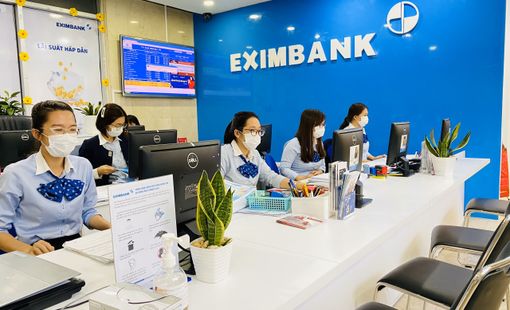 Eximbank chính thức có Trưởng ban Kiểm soát mới
