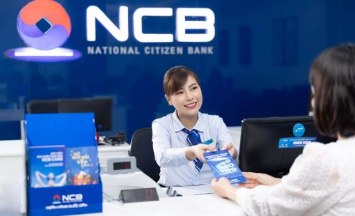 NCB lên kế hoạch lợi nhuận 59 tỷ đồng, tiếp tục tăng vốn thêm hơn 59%