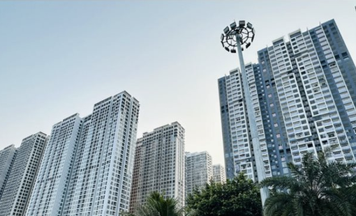Giá thuê căn hộ tăng cao, cơ hội cho người lao động có chỗ ở càng khó
