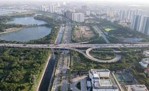 Vì sao thị trường bất động sản đang tăng nhiệt?