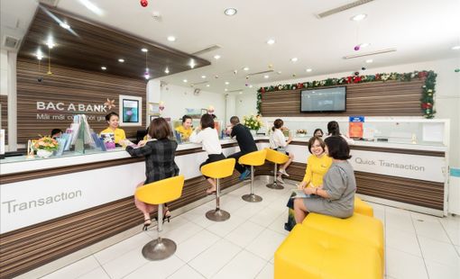 Bac A Bank đặt kế hoạch lợi nhuận khiêm tốn năm 2025, mục tiêu tăng vốn lên 12.351 tỷ đồng