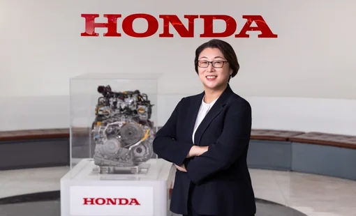 Honda Việt Nam có tân Tổng Giám đốc