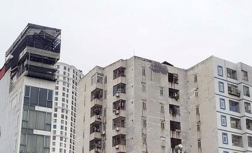 Kể từ tháng 4/2025, các chung cư mini thuộc diện này sẽ chính thức dừng hoạt động