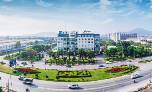 Kinh Bắc giảm lãi sau kiểm toán