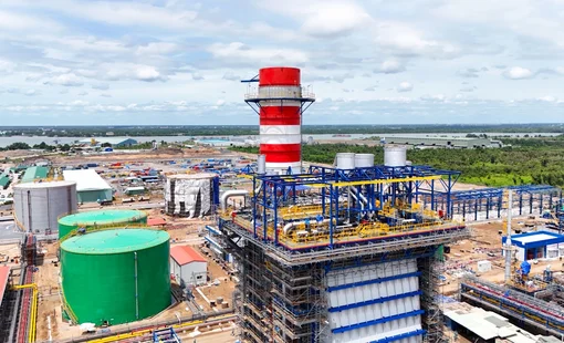 Lợi nhuận năm 2024 của PV Power "bốc hơi" gần 135 tỷ đồng sau kiểm toán