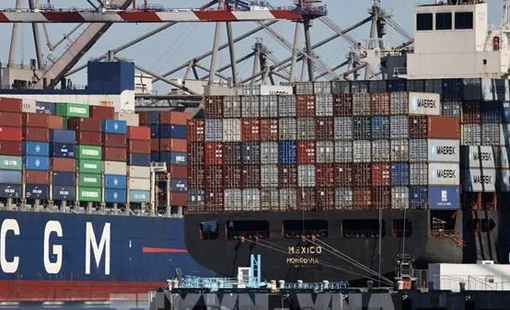 Sau “cú phanh” thuế quan của Tổng thống Mỹ: Ai là mục tiêu kế tiếp?