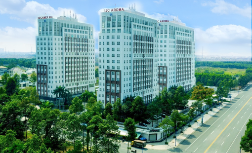 Tác động thuế quan 2025 lên Becamex IJC và kế hoạch tăng vốn 2.500 tỷ đồng