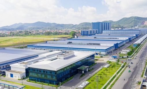 Vượt lên nguy cơ thuế quan, Việt Nam tiếp tục hấp dẫn vốn FDI