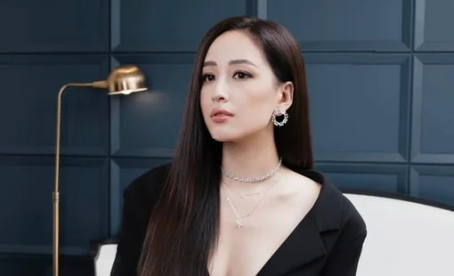 Bắt đáy đúng cổ phiếu bluechip khỏe nhất thị trường, hoa hậu Mai Phương Thúy lãi ngay 2 cây trần, kiếm hơn 3 tỷ sau 2 ngày