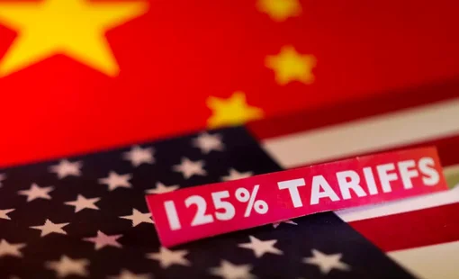 Nóng: Trung Quốc tuyên bố không nhượng bộ, áp thuế 125% với hàng hoá của Mỹ
