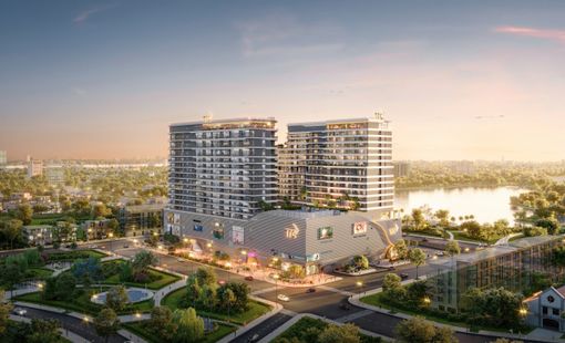 Lên kế hoạch bàn giao loạt dự án, TTC Land kỳ vọng lợi nhuận năm 2025 tăng gấp rưỡi