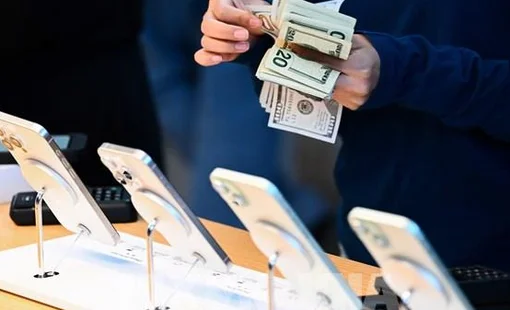 Các doanh nghiệp công nghệ lo ngại tác động của thuế quan Mỹ