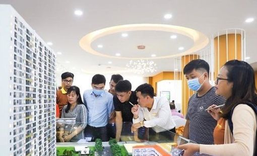 “Cú hích” nào giúp người trẻ và người thu nhập thấp tăng cơ hội tiếp cận nhà ở?