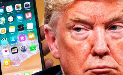 Những chuyến bay chở iPhone về Mỹ bỗng trở nên “vô nghĩa”: Ông Trump chính thức miễn trừ smartphone khỏi danh sách chịu thuế đối ứng