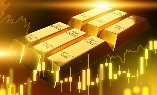Giá vàng có khả năng tăng cao hơn nữa?