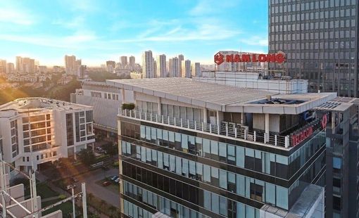 Nam Long lên kế hoạch lãi ròng năm 2025 vượt 700 tỷ đồng, tăng 35%