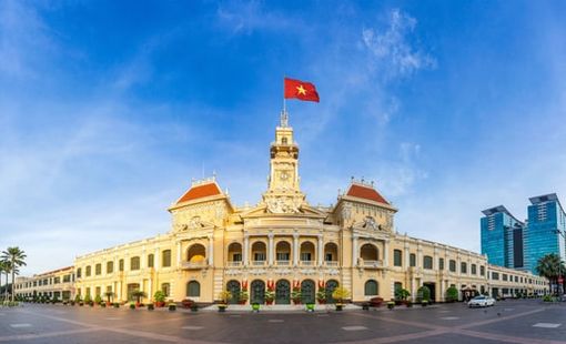 Chính thức: Chi tiết danh sách 34 tỉnh, thành phố mới vừa được thông qua