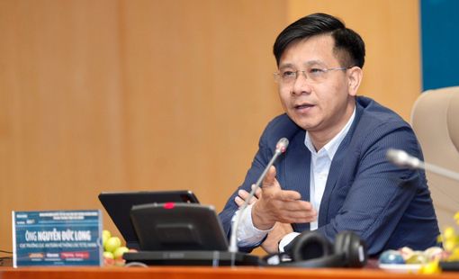 “Xây dựng trung tâm tài chính quốc tế vừa là cơ hội, vừa là áp lực với ngân hàng Việt”