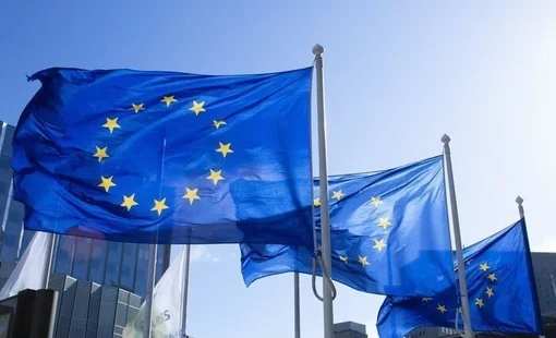 EU dọa áp thuế trả đũa hàng trăm sản phẩm Mỹ nếu đàm phán thất bại