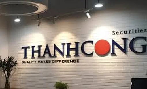 Cổ phiếu dưới mệnh giá, Chứng khoán TCI vẫn muốn tăng vốn gấp 2,6 lần