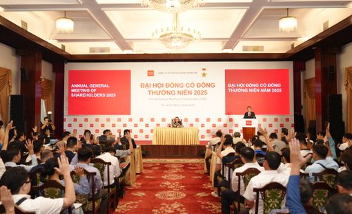 "Dư nợ của Chứng khoán SSI có thời điểm đạt 28 - 29 nghìn tỷ đồng trong quý I/2025"