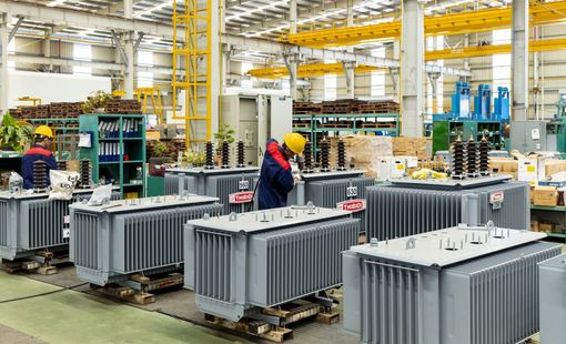 Vừa báo lãi quý I/2025 hơn 600 tỷ đồng, Gelex Electric chốt ngày phát hành cổ phiếu thưởng cho cổ đông