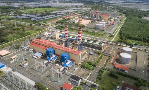 PV Power báo lãi quý I/2025 đạt hơn 385 tỷ đồng, thực hiện 78% kế hoạch năm