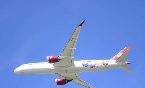 Boeing nếm trái đắng thuế quan: Loạt máy bay phải “quay xe” sau khi các hãng hàng không Trung Quốc từ chối tiếp nhận