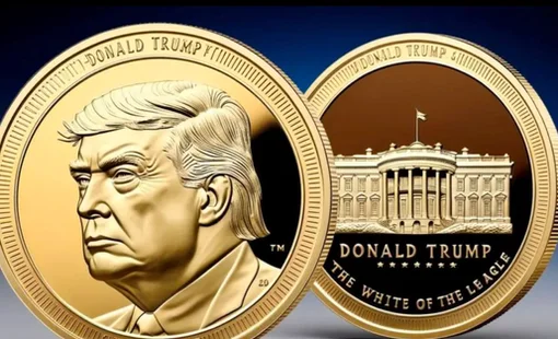 Cơn sốt của đồng meme coin mang tên Tổng thống Trump: Tăng hơn 300% trong vài giờ, nhưng mất cả chục tỷ USD chỉ trong 'chớp mắt'
