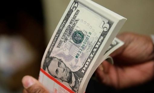 Đồng USD neo gần mức thấp nhất trong 3 năm