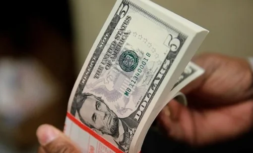 Đồng USD neo gần mức thấp nhất trong 3 năm