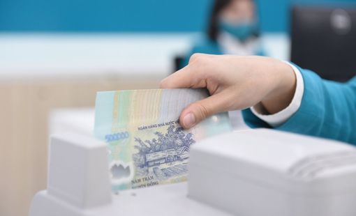 Dự báo tỷ lệ nợ xấu sẽ giảm mạnh hơn trong quý II/2025