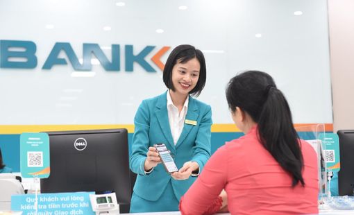 Sau kiểm toán, lợi nhuận ABBank giảm 6,3%