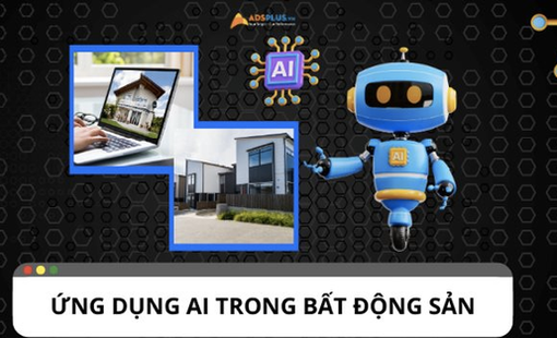 Áp dụng trí tuệ vào bất động sản công nghiệp Việt Nam nhiều thách thức