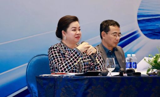 Lợi nhuận trước thuế quý I/2025 của Vietcap đạt gần 400 tỷ đồng