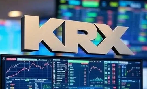 NÓNG: Sửa đổi một số quy định trong lĩnh vực chứng khoán, sẵn sàng "go-live" KRX trong tháng 5/2025