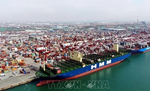 Trung Quốc sẽ đáp trả các nước "nhượng bộ" Mỹ về thuế quan