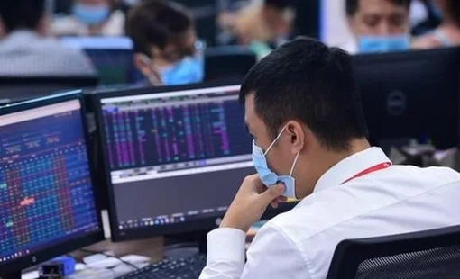 Margin cao kỷ lục, công ty chứng khoán còn bao nhiêu room cho vay?